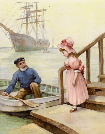 Is It Quite Safe? by English School